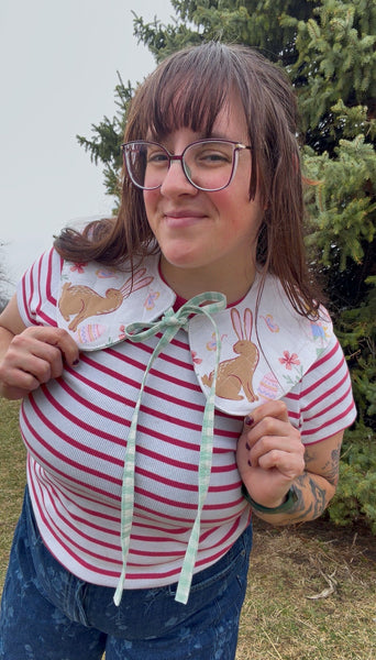 One size collar