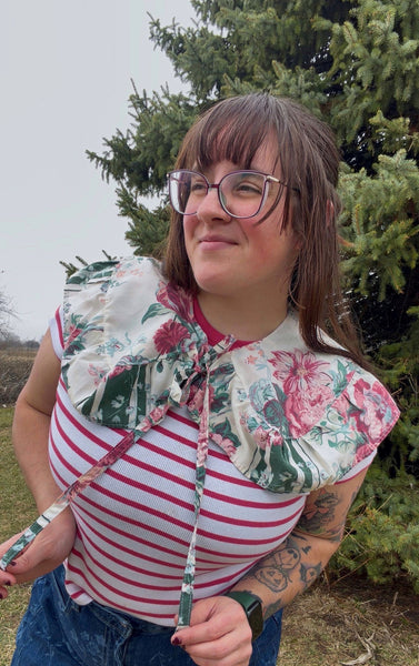 One size collar