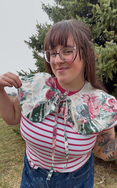 One size collar