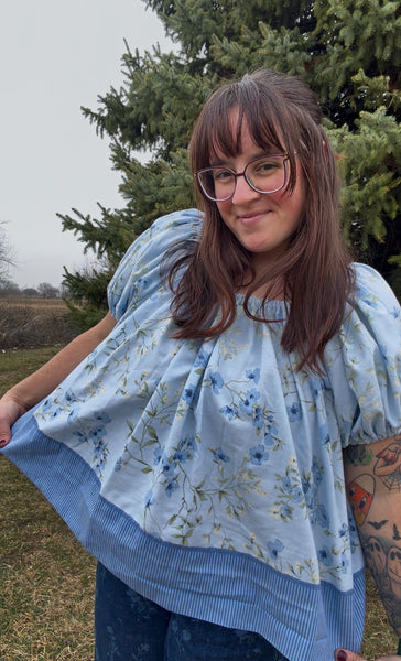 XL top