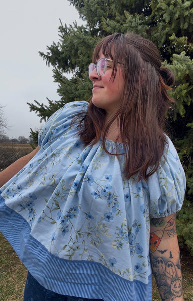 XL top