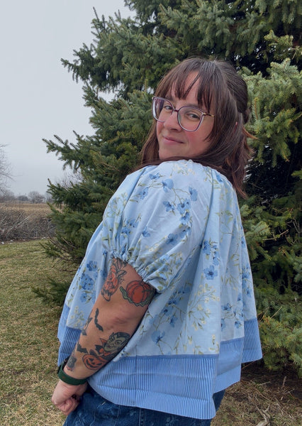 XL top