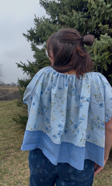 XL top