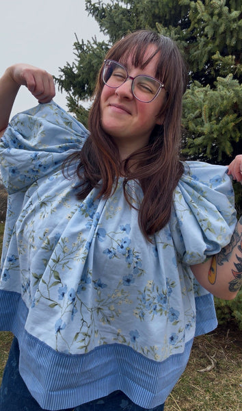 XL top