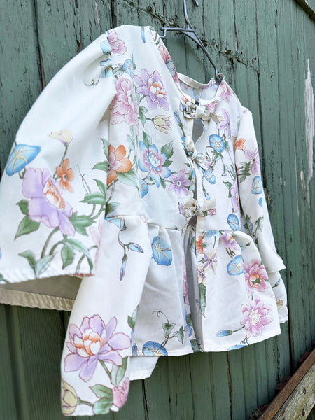 Adult XL tie top