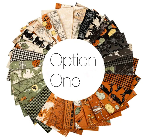 MADE TO ORDER patchwork jackets